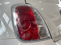 USED 2010 59 FIAT 500 1.2 LOUNGE 3d 69 BHP EXCELLENT SERVICE HISTORY 12 STAMPS