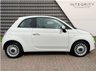 USED 2010 59 FIAT 500 1.2 LOUNGE 3d 69 BHP EXCELLENT SERVICE HISTORY 12 STAMPS