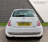 USED 2010 59 FIAT 500 1.2 LOUNGE 3d 69 BHP EXCELLENT SERVICE HISTORY 12 STAMPS