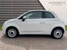 USED 2010 59 FIAT 500 1.2 LOUNGE 3d 69 BHP EXCELLENT SERVICE HISTORY 12 STAMPS