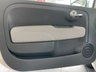 USED 2010 59 FIAT 500 1.2 LOUNGE 3d 69 BHP EXCELLENT SERVICE HISTORY 12 STAMPS