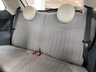 USED 2010 59 FIAT 500 1.2 LOUNGE 3d 69 BHP EXCELLENT SERVICE HISTORY 12 STAMPS