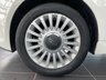 USED 2010 59 FIAT 500 1.2 LOUNGE 3d 69 BHP EXCELLENT SERVICE HISTORY 12 STAMPS