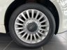 USED 2010 59 FIAT 500 1.2 LOUNGE 3d 69 BHP EXCELLENT SERVICE HISTORY 12 STAMPS