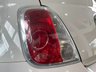 USED 2010 59 FIAT 500 1.2 LOUNGE 3d 69 BHP EXCELLENT SERVICE HISTORY 12 STAMPS