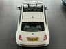 USED 2010 59 FIAT 500 1.2 LOUNGE 3d 69 BHP EXCELLENT SERVICE HISTORY 12 STAMPS