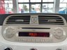 USED 2010 59 FIAT 500 1.2 LOUNGE 3d 69 BHP EXCELLENT SERVICE HISTORY 12 STAMPS