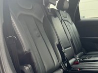 USED 2017 17 AUDI Q7 4.0 SQ7 TDI QUATTRO 5d 429 BHP ENGINE KNOCKING