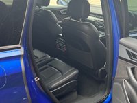 USED 2017 17 AUDI Q7 4.0 SQ7 TDI QUATTRO 5d 429 BHP ENGINE KNOCKING