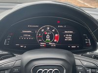USED 2017 17 AUDI Q7 4.0 SQ7 TDI QUATTRO 5d 429 BHP ENGINE KNOCKING