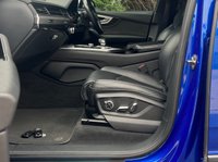 USED 2017 17 AUDI Q7 4.0 SQ7 TDI QUATTRO 5d 429 BHP ENGINE KNOCKING