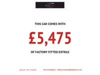 USED 2017 17 AUDI Q7 4.0 SQ7 TDI QUATTRO 5d 429 BHP ENGINE KNOCKING