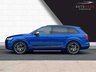 USED 2017 17 AUDI Q7 4.0 SQ7 TDI QUATTRO 5d 429 BHP ENGINE KNOCKING