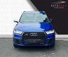 USED 2017 17 AUDI Q7 4.0 SQ7 TDI QUATTRO 5d 429 BHP ENGINE KNOCKING