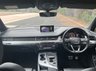 USED 2017 17 AUDI Q7 4.0 SQ7 TDI QUATTRO 5d 429 BHP ENGINE KNOCKING