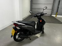 USED 2017 67 HONDA NSC 0.0 NSC 50 E-E * ONLY 153 MILES * NEW MOT & SERVICE UPON SALE *