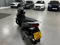 USED 2017 67 HONDA NSC 0.0 NSC 50 E-E * ONLY 153 MILES * NEW MOT & SERVICE UPON SALE *