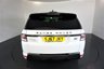 USED 2017 67 LAND ROVER RANGE ROVER SPORT 2.0 SD4 HSE 5d-FIXED SIDE STEPS-21 INCH GLOSS BLACK ALLOY WHEELS-PANORAMIC ROOF-HEATED BLACK LEATHER-ELECTRIC FOLDING MIRRORS-BLUETOOTH-CRUISE CONTROL-SATNAV-PARKING SENSORS-REVERSE CAMERA-DAB RADIO-CLIMATE CONTROL 