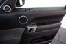 USED 2017 67 LAND ROVER RANGE ROVER SPORT 2.0 SD4 HSE 5d-FIXED SIDE STEPS-21 INCH GLOSS BLACK ALLOY WHEELS-PANORAMIC ROOF-HEATED BLACK LEATHER-ELECTRIC FOLDING MIRRORS-BLUETOOTH-CRUISE CONTROL-SATNAV-PARKING SENSORS-REVERSE CAMERA-DAB RADIO-CLIMATE CONTROL 