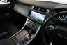 USED 2017 67 LAND ROVER RANGE ROVER SPORT 2.0 SD4 HSE 5d-FIXED SIDE STEPS-21 INCH GLOSS BLACK ALLOY WHEELS-PANORAMIC ROOF-HEATED BLACK LEATHER-ELECTRIC FOLDING MIRRORS-BLUETOOTH-CRUISE CONTROL-SATNAV-PARKING SENSORS-REVERSE CAMERA-DAB RADIO-CLIMATE CONTROL 