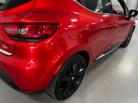 USED 2014 14 RENAULT CLIO 0.9 DYNAMIQUE S MEDIANAV ENERGY TCE S/S 5d 90 BHP * NAV * F & R PARK SENSORS * AIR CON * 17" ALLOYS " &pound;20 ROAD TAX *