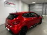 USED 2014 14 RENAULT CLIO 0.9 DYNAMIQUE S MEDIANAV ENERGY TCE S/S 5d 90 BHP * NAV * F & R PARK SENSORS * AIR CON * 17" ALLOYS " &pound;20 ROAD TAX *