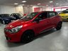 USED 2014 14 RENAULT CLIO 0.9 DYNAMIQUE S MEDIANAV ENERGY TCE S/S 5d 90 BHP * NAV * F & R PARK SENSORS * AIR CON * 17" ALLOYS " &pound;20 ROAD TAX *