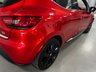 USED 2014 14 RENAULT CLIO 0.9 DYNAMIQUE S MEDIANAV ENERGY TCE S/S 5d 90 BHP * NAV * F & R PARK SENSORS * AIR CON * 17" ALLOYS " &pound;20 ROAD TAX *