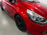 USED 2014 14 RENAULT CLIO 0.9 DYNAMIQUE S MEDIANAV ENERGY TCE S/S 5d 90 BHP * NAV * F & R PARK SENSORS * AIR CON * 17" ALLOYS " &pound;20 ROAD TAX *