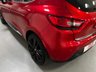 USED 2014 14 RENAULT CLIO 0.9 DYNAMIQUE S MEDIANAV ENERGY TCE S/S 5d 90 BHP * NAV * F & R PARK SENSORS * AIR CON * 17" ALLOYS " &pound;20 ROAD TAX *