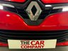 USED 2014 14 RENAULT CLIO 0.9 DYNAMIQUE S MEDIANAV ENERGY TCE S/S 5d 90 BHP * NAV * F & R PARK SENSORS * AIR CON * 17" ALLOYS " &pound;20 ROAD TAX *