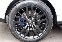 USED 2015 15 LAND ROVER RANGE ROVER SPORT SVR 5.0 V8 SUPERCHARGED AUTO [550 BHP] 4X4 