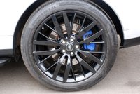 USED 2015 15 LAND ROVER RANGE ROVER SPORT SVR 5.0 V8 SUPERCHARGED AUTO [550 BHP] 4X4 