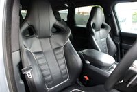 USED 2015 15 LAND ROVER RANGE ROVER SPORT SVR 5.0 V8 SUPERCHARGED AUTO [550 BHP] 4X4 