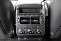 USED 2015 15 LAND ROVER RANGE ROVER SPORT SVR 5.0 V8 SUPERCHARGED AUTO [550 BHP] 4X4 