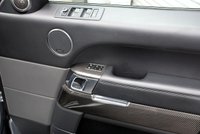 USED 2015 15 LAND ROVER RANGE ROVER SPORT SVR 5.0 V8 SUPERCHARGED AUTO [550 BHP] 4X4 