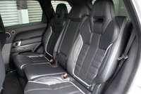 USED 2015 15 LAND ROVER RANGE ROVER SPORT SVR 5.0 V8 SUPERCHARGED AUTO [550 BHP] 4X4 