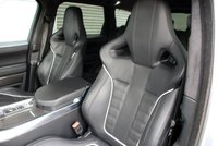 USED 2015 15 LAND ROVER RANGE ROVER SPORT SVR 5.0 V8 SUPERCHARGED AUTO [550 BHP] 4X4 