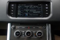 USED 2015 15 LAND ROVER RANGE ROVER SPORT SVR 5.0 V8 SUPERCHARGED AUTO [550 BHP] 4X4 