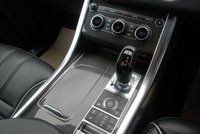 USED 2015 15 LAND ROVER RANGE ROVER SPORT SVR 5.0 V8 SUPERCHARGED AUTO [550 BHP] 4X4 