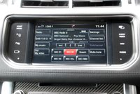 USED 2015 15 LAND ROVER RANGE ROVER SPORT SVR 5.0 V8 SUPERCHARGED AUTO [550 BHP] 4X4 