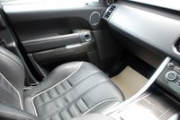 USED 2015 15 LAND ROVER RANGE ROVER SPORT SVR 5.0 V8 SUPERCHARGED AUTO [550 BHP] 4X4 