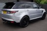 USED 2015 15 LAND ROVER RANGE ROVER SPORT SVR 5.0 V8 SUPERCHARGED AUTO [550 BHP] 4X4 