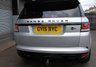 USED 2015 15 LAND ROVER RANGE ROVER SPORT SVR 5.0 V8 SUPERCHARGED AUTO [550 BHP] 4X4 