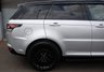 USED 2015 15 LAND ROVER RANGE ROVER SPORT SVR 5.0 V8 SUPERCHARGED AUTO [550 BHP] 4X4 
