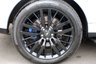 USED 2015 15 LAND ROVER RANGE ROVER SPORT SVR 5.0 V8 SUPERCHARGED AUTO [550 BHP] 4X4 