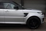 USED 2015 15 LAND ROVER RANGE ROVER SPORT SVR 5.0 V8 SUPERCHARGED AUTO [550 BHP] 4X4 