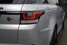 USED 2015 15 LAND ROVER RANGE ROVER SPORT SVR 5.0 V8 SUPERCHARGED AUTO [550 BHP] 4X4 