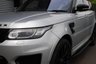 USED 2015 15 LAND ROVER RANGE ROVER SPORT SVR 5.0 V8 SUPERCHARGED AUTO [550 BHP] 4X4 