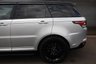 USED 2015 15 LAND ROVER RANGE ROVER SPORT SVR 5.0 V8 SUPERCHARGED AUTO [550 BHP] 4X4 